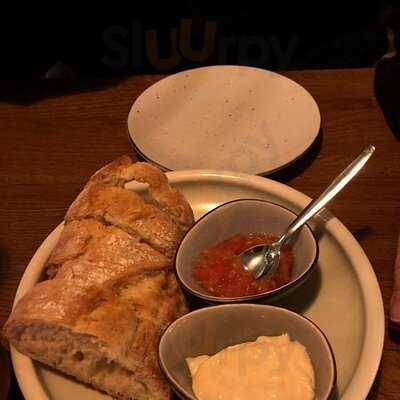 Tapasbar Restaurant Retiro