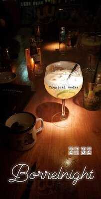 Het Stadscafe Apeldoorn