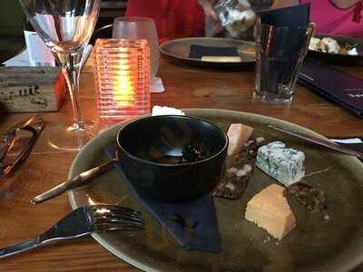 Het Stadscafe Apeldoorn