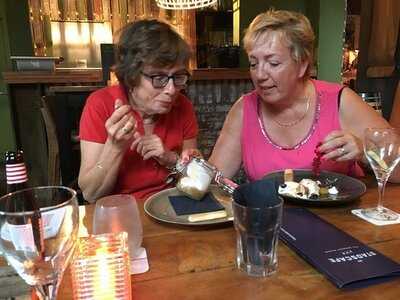 Het Stadscafe Apeldoorn