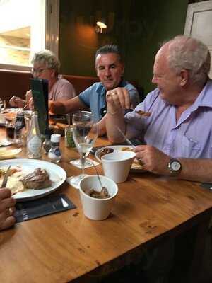 Het Stadscafe Apeldoorn