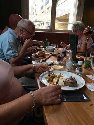 Het Stadscafe Apeldoorn