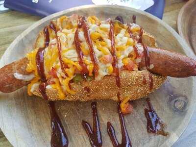 Het Stadscafe Apeldoorn