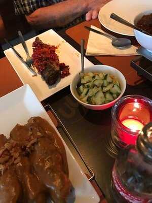 Nyonya Meneer Indonesisch Eethuis
