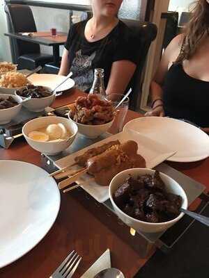 Nyonya Meneer Indonesisch Eethuis