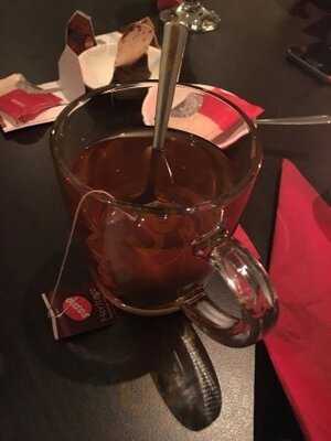 Nyonya Meneer Indonesisch Eethuis