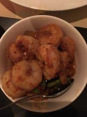 Nyonya Meneer Indonesisch Eethuis