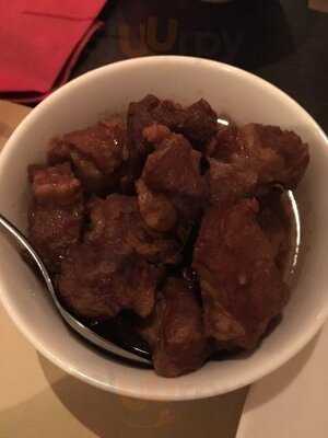 Nyonya Meneer Indonesisch Eethuis