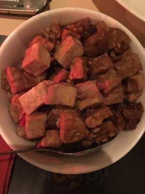 Nyonya Meneer Indonesisch Eethuis