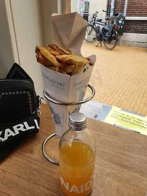 Frietwinkel