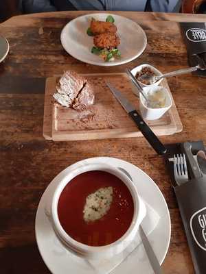 Eetcafé Gulle Graef