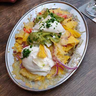 Eetcafé Gulle Graef