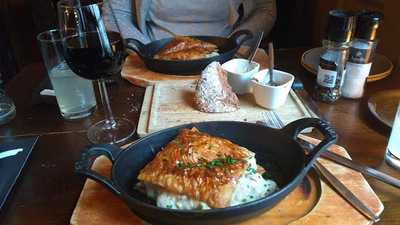 Eetcafé Gulle Graef