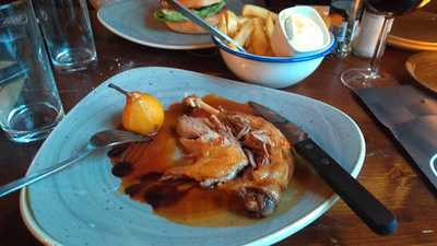 Eetcafé Gulle Graef