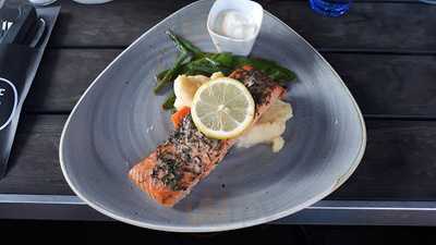 Eetcafé Gulle Graef