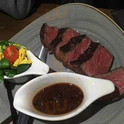 Eetcafé Gulle Graef