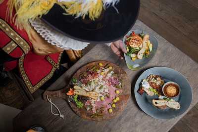 Eetcafé Gulle Graef