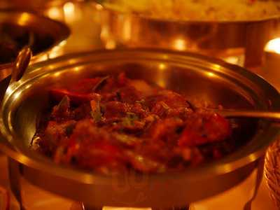 Indian Restaurant Maharani