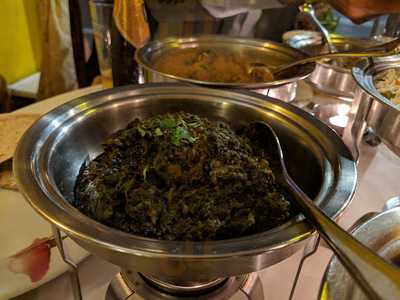 Indian Restaurant Maharani