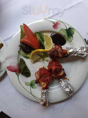 Indian Restaurant Maharani