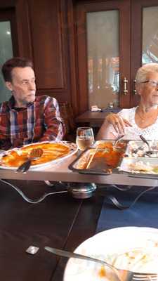 Chinees-indisch Restaurant Tong Ah