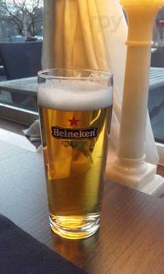 Chinees-indisch Restaurant Tong Ah