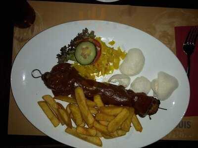 Lazy Louis Jazzcafé & Eethuys