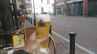 Lazy Louis Jazzcafé & Eethuys