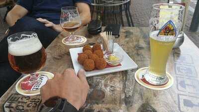 Lazy Louis Jazzcafé & Eethuys