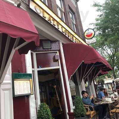 Lazy Louis Jazzcafé & Eethuys