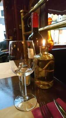 Lazy Louis Jazzcafé & Eethuys