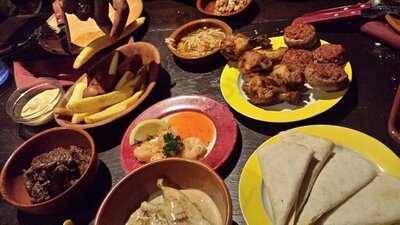 Restaurant Catalunia