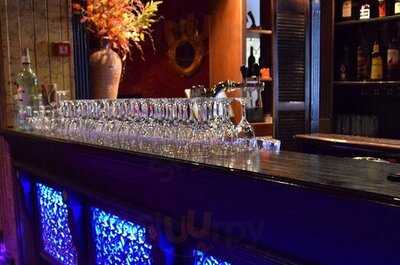 Restaurant Catalunia