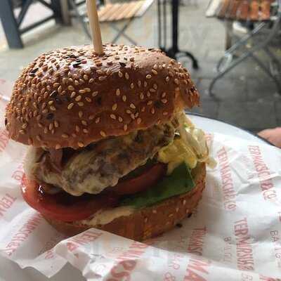 Ter Marsch & Co - Rotterdam