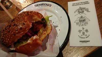 Ter Marsch & Co - Rotterdam