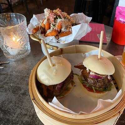 Ter Marsch & Co - Rotterdam