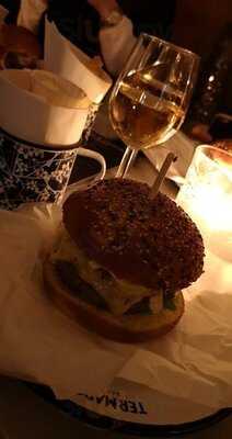 Ter Marsch & Co - Rotterdam