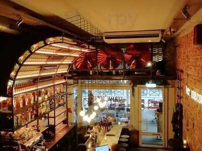 Ter Marsch & Co - Rotterdam