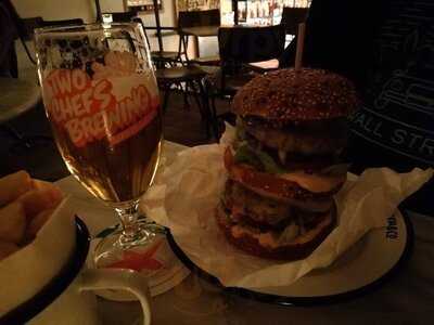 Ter Marsch & Co - Rotterdam