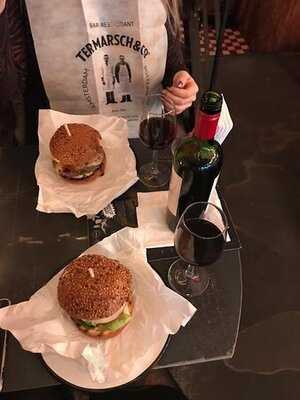 Ter Marsch & Co - Rotterdam