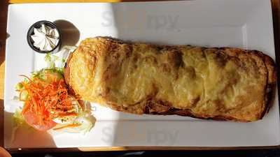 Croissanterie Avanti