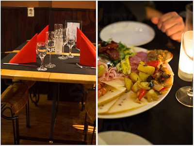 Bravacasa Ristorante