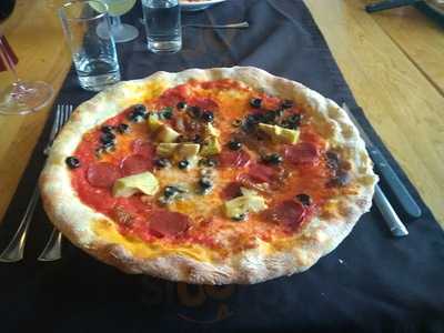 Bravacasa Ristorante