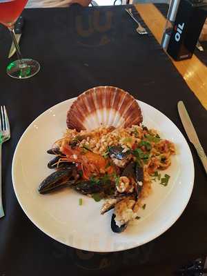 Bravacasa Ristorante