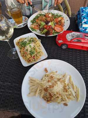 Bravacasa Ristorante