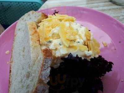 Jans Lunch Koek & Gebak