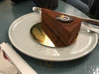 Jans Lunch Koek & Gebak