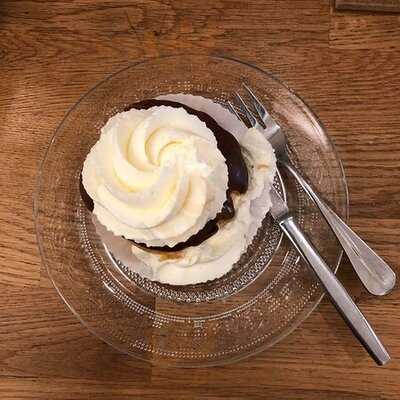 Jans Lunch Koek & Gebak