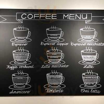 Jans Lunch Koek & Gebak