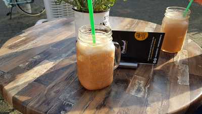 The Blueberry Amersfoort-noord